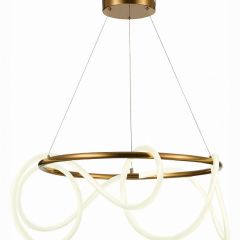 Подвесной светильник ST-Luce Sagrato SL6102.303.55 в Салехарде - salekhard.mebel24.online | фото 3