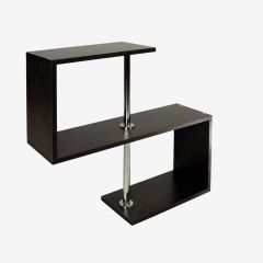 Полка "Техно" Я ПЛ-07 (Венге) в Салехарде - salekhard.mebel24.online | фото