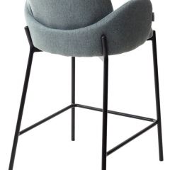 Полубарный стул NYX (H=65cm) VF113 светлая мята / VF115 серо-зеленый М-City в Салехарде - salekhard.mebel24.online | фото 3