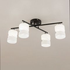 Потолочная люстра Citilux Нильс CL132145 в Салехарде - salekhard.mebel24.online | фото 2