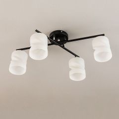 Потолочная люстра Citilux Нильс CL132145 в Салехарде - salekhard.mebel24.online | фото 3