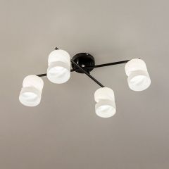 Потолочная люстра Citilux Нильс CL132145 в Салехарде - salekhard.mebel24.online | фото 5