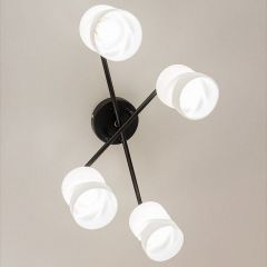 Потолочная люстра Citilux Нильс CL132145 в Салехарде - salekhard.mebel24.online | фото 6