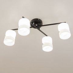 Потолочная люстра Citilux Нильс CL132145 в Салехарде - salekhard.mebel24.online | фото 7