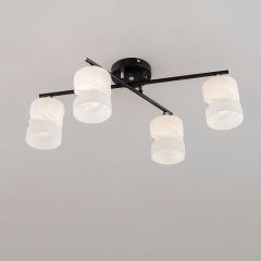 Потолочная люстра Citilux Нильс CL132145 в Салехарде - salekhard.mebel24.online | фото 9