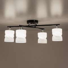 Потолочная люстра Citilux Нильс CL132145 в Салехарде - salekhard.mebel24.online | фото 12