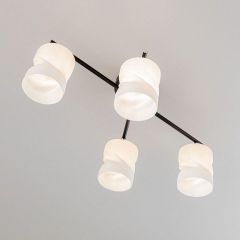 Потолочная люстра Citilux Нильс CL132145 в Салехарде - salekhard.mebel24.online | фото 13