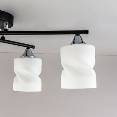 Потолочная люстра Citilux Нильс CL132145 в Салехарде - salekhard.mebel24.online | фото 14