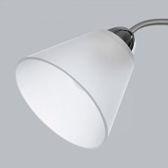 Потолочная люстра De City Нежность 37 676015303 в Салехарде - salekhard.mebel24.online | фото 2