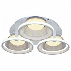 Потолочная люстра Escada Gemini 10209/6LED в Салехарде - salekhard.mebel24.online | фото