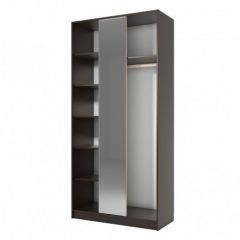 Прихожая ДИАНА-4 сек №10 (Ясень анкор/Дуб эльза) в Салехарде - salekhard.mebel24.online | фото 4