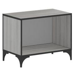 ЭНТЕР ЛОФТ Прихожая (модульная) Сосна белая Loft в Салехарде - salekhard.mebel24.online | фото 7