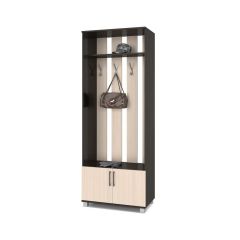 КАРИНА Прихожая К73 в Салехарде - salekhard.mebel24.online | фото 9