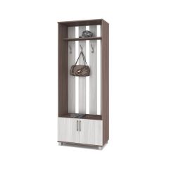 КАРИНА Прихожая К73 в Салехарде - salekhard.mebel24.online | фото 5