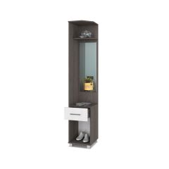 КАРИНА Прихожая К81 в Салехарде - salekhard.mebel24.online | фото 2
