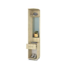 КАРИНА Прихожая К81 в Салехарде - salekhard.mebel24.online | фото 6