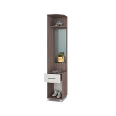 КАРИНА Прихожая К81 в Салехарде - salekhard.mebel24.online | фото 10