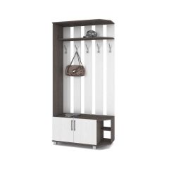 КАРИНА Прихожая К83 в Салехарде - salekhard.mebel24.online | фото