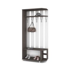 КАРИНА Прихожая К83 в Салехарде - salekhard.mebel24.online | фото 2