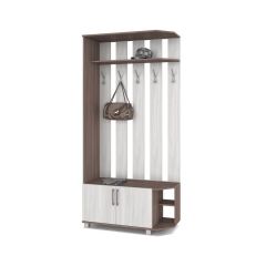 КАРИНА Прихожая К83 в Салехарде - salekhard.mebel24.online | фото 7