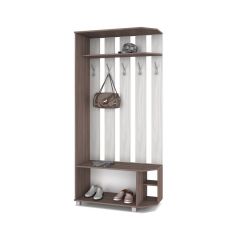 КАРИНА Прихожая К83 в Салехарде - salekhard.mebel24.online | фото 8