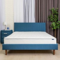 PROxSON Матрас Active Comfort M (Ткань Трикотаж Эко) 120x190 в Салехарде - salekhard.mebel24.online | фото 2