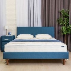 PROxSON Матрас Active Comfort M (Ткань Трикотаж Эко) 120x190 в Салехарде - salekhard.mebel24.online | фото 4