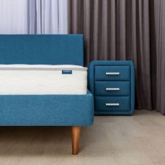 PROxSON Матрас Active Comfort M (Ткань Трикотаж Эко) 80x190 в Салехарде - salekhard.mebel24.online | фото 4