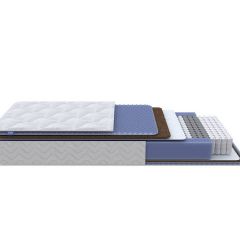 PROxSON Матрас Active Comfort M (Ткань Трикотаж Эко) 80x200 в Салехарде - salekhard.mebel24.online | фото