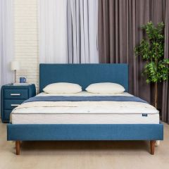 PROxSON Матрас Active Duo S/F (Ткань Трикотаж Эко) 120x195 в Салехарде - salekhard.mebel24.online | фото 2