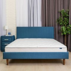 PROxSON Матрас Active Duo S/F (Ткань Трикотаж Эко) 140x190 в Салехарде - salekhard.mebel24.online | фото 3