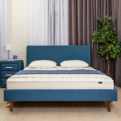 PROxSON Матрас Balance Duo M/S (Ткань Синтетический жаккард) 120x190 в Салехарде - salekhard.mebel24.online | фото 2