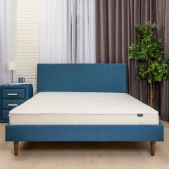 PROxSON Матрас Balance Duo M/S (Ткань Синтетический жаккард) 120x190 в Салехарде - salekhard.mebel24.online | фото 3