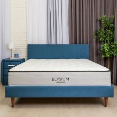 PROxSON Матрас Elysium Medium (Трикотаж Spiral-RT) 120x190 в Салехарде - salekhard.mebel24.online | фото 3