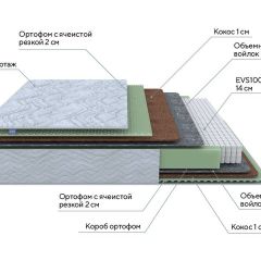 PROxSON Матрас Green M (Tricotage Dream) 120x190 в Салехарде - salekhard.mebel24.online | фото 7