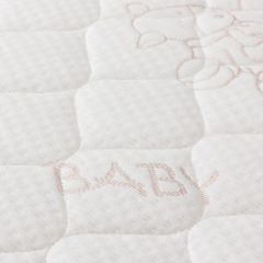 PROxSON Матрас Лисенок (Cotton Little PROSON) 120x120 в Салехарде - salekhard.mebel24.online | фото 7