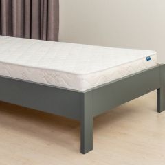 PROxSON Матрас Медвежонок (Cotton Little PROSON) 120x120 в Салехарде - salekhard.mebel24.online | фото 4