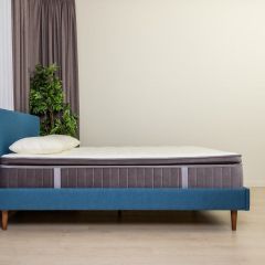 PROxSON Матрас Paradise Soft (Трикотаж Prestige Steel) 120x200 в Салехарде - salekhard.mebel24.online | фото 4