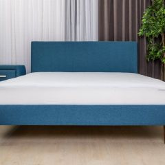 PROxSON Защитный чехол Aqua Save Fiber M (Микрофибра) 90x200 в Салехарде - salekhard.mebel24.online | фото 3