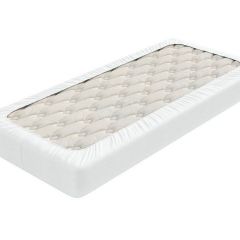 PROxSON Защитный чехол Aqua Save Light M (Ткань влагостойкая Tencel Jersey) 120x200 в Салехарде - salekhard.mebel24.online | фото 2