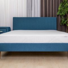 PROxSON Защитный чехол Aqua Save Light M (Ткань влагостойкая Tencel Jersey) 120x200 в Салехарде - salekhard.mebel24.online | фото 3