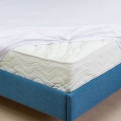 PROxSON Защитный чехол Aqua Save Light M (Ткань влагостойкая Tencel Jersey) 120x200 в Салехарде - salekhard.mebel24.online | фото 5