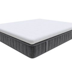 PROxSON Защитный чехол Aqua Save Light Top (Ткань влагостойкая Tencel Jersey) 80x190 в Салехарде - salekhard.mebel24.online | фото