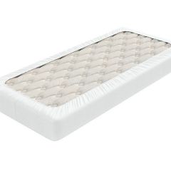 PROxSON Защитный чехол Aqua Save M (Ткань влагостойкая Terry Cloth) 120x195 в Салехарде - salekhard.mebel24.online | фото 2