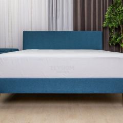 PROxSON Защитный чехол Aqua Save M (Ткань влагостойкая Terry Cloth) 120x195 в Салехарде - salekhard.mebel24.online | фото 3