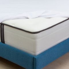 PROxSON Защитный чехол Aqua Save M (Ткань влагостойкая Terry Cloth) 120x200 в Салехарде - salekhard.mebel24.online | фото 5