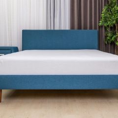 PROxSON Защитный чехол Aqua Save Plush S (Ткань влагостойкая Coral Fleece) 120x190 в Салехарде - salekhard.mebel24.online | фото 3