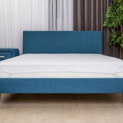 PROxSON Защитный чехол Aqua Stop Fiber (Микрофибра) 140x190 в Салехарде - salekhard.mebel24.online | фото 2