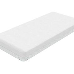 PROxSON Защитный чехол Aqua Stop Plush (Ткань влагостойкая Coral Fleece) 120x200 в Салехарде - salekhard.mebel24.online | фото