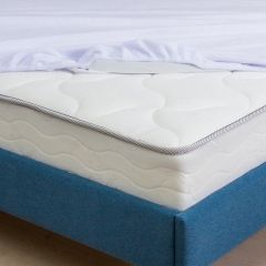 PROxSON Защитный чехол Aqua Stop Plush (Ткань влагостойкая Coral Fleece) 120x200 в Салехарде - salekhard.mebel24.online | фото 4